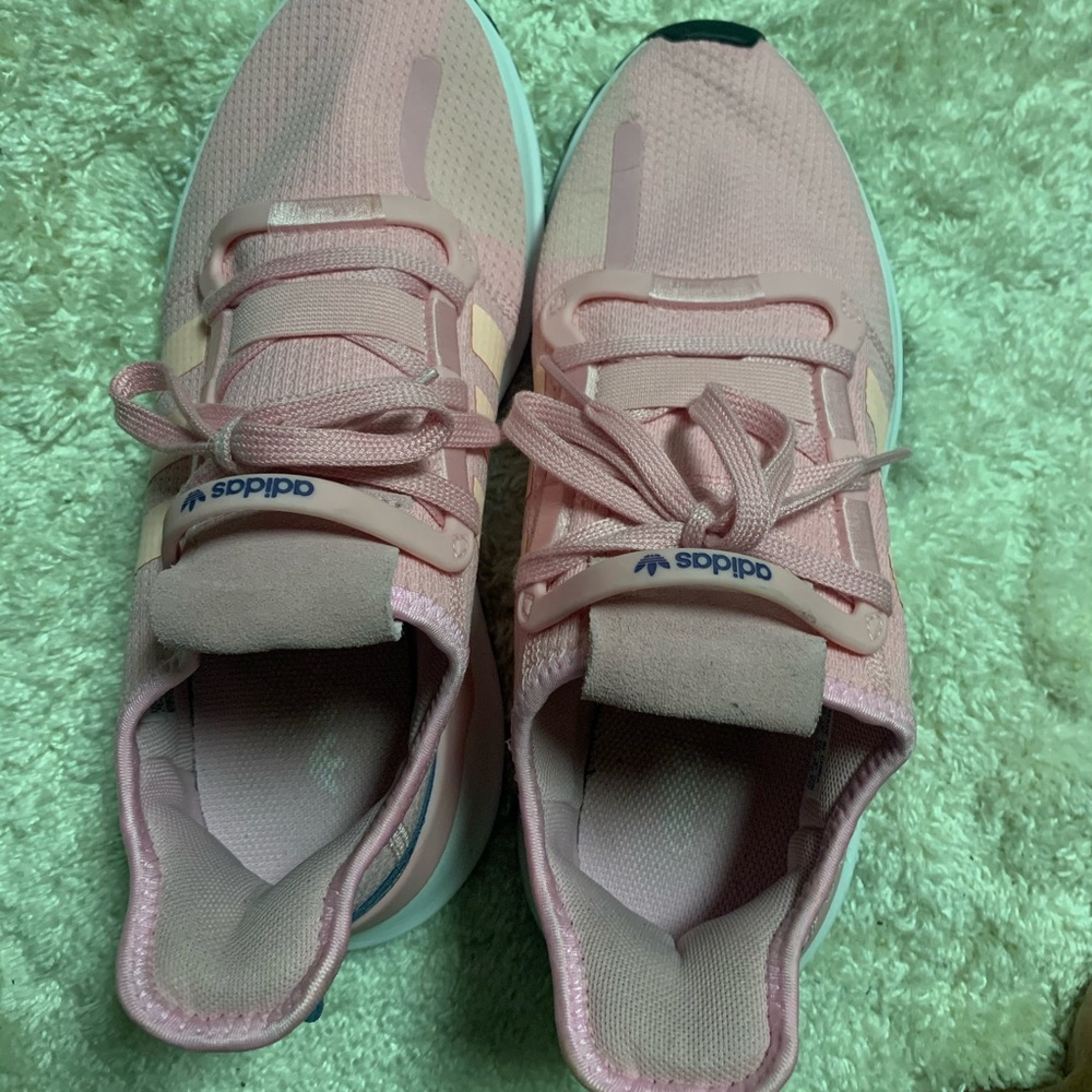 Adidas shoe